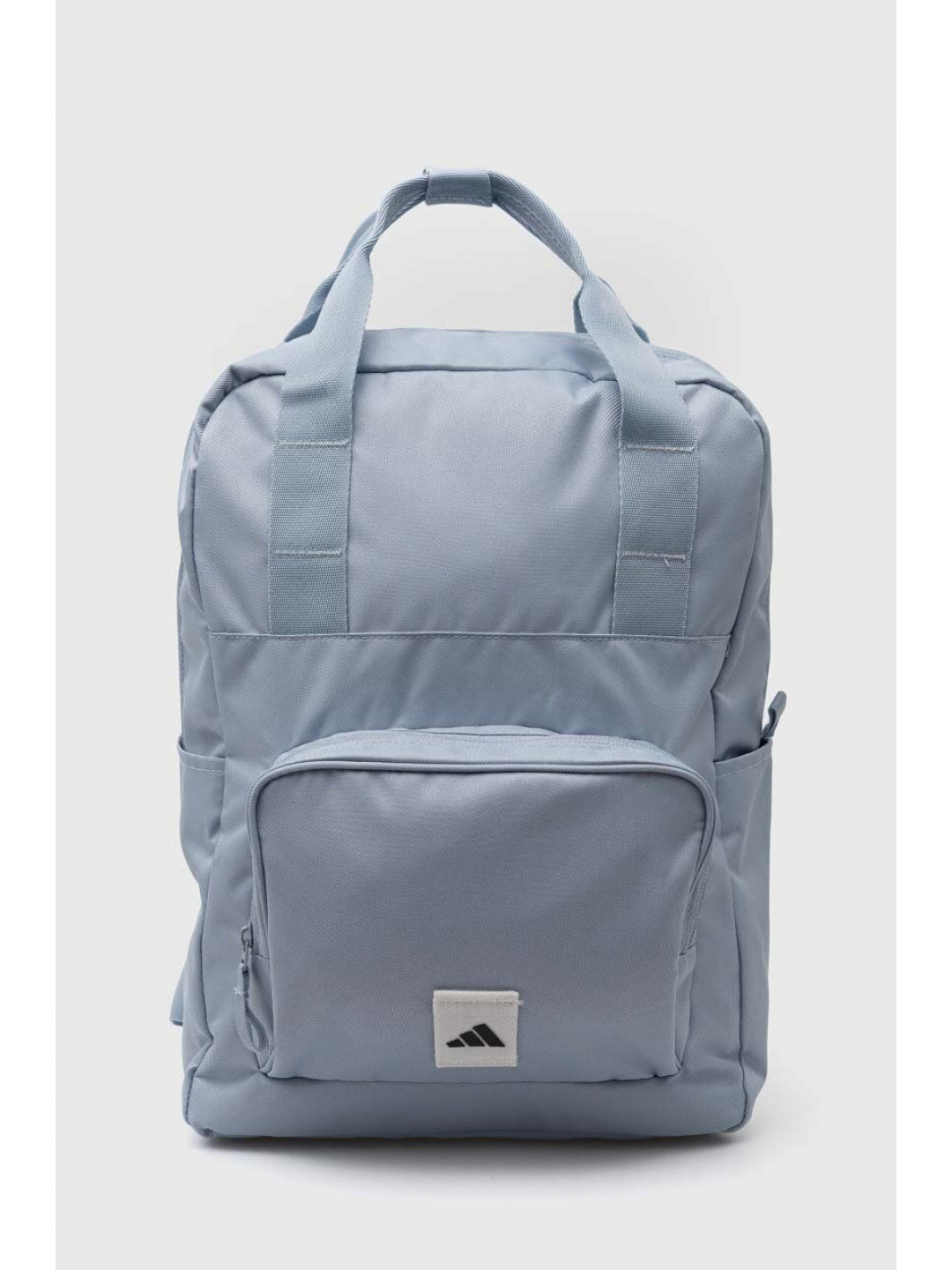 Batoh adidas modrá barva velký IW0764